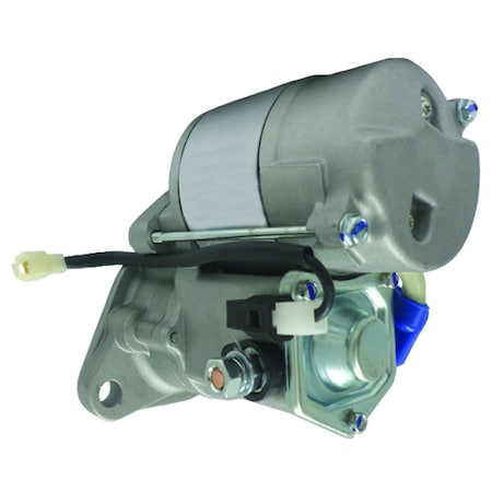 Wai Global STRND OSGR 12V 9T CW 19508N